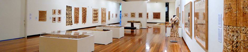 ArtSpace Mackay - Sydney Tourism 7