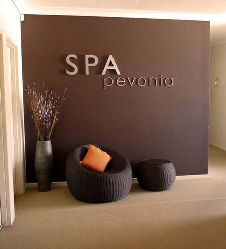 Spa Pevonia - Accommodation Newcastle 2
