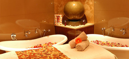 Oceana Day Spa - Accommodation Georgetown