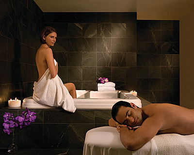 Four Seasons Hotel Sydney Spa - Attractions Melbourne 1