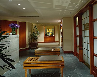 Four Seasons Hotel Sydney Spa - Accommodation Burleigh 2