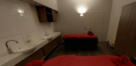 Escape Day Spas - Accommodation Perth 2