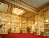 His Majestys Theatre - Accommodation Perth