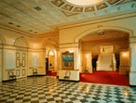 His Majestys Theatre - Hotel Accommodation 1