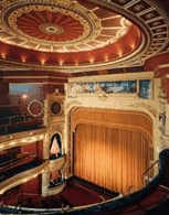 His Majestys Theatre - Accommodation Burleigh 3