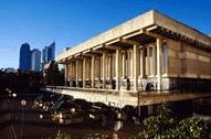 Perth Concert Hall - Sydney Tourism 3
