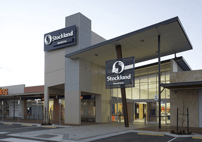 Stockland Baldivis Shopping Centre - Attractions Melbourne 0