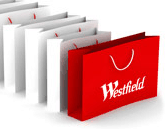 Westfield Whitford City Shopping Centre - Accommodation Nelson Bay