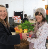 Perth City Farm Organic Markets - Broome Tourism 1