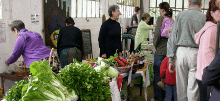 Perth City Farm Organic Markets - Attractions Perth 2