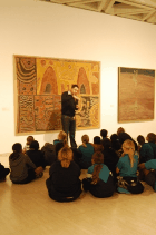 The Art Gallery Of Western Australia - Accommodation ACT 2