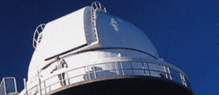 Perth Observatory - Sydney Tourism 1
