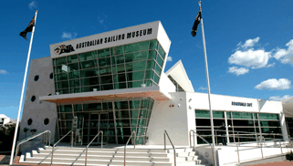 Australian Sailing Museum - Attractions Perth 2