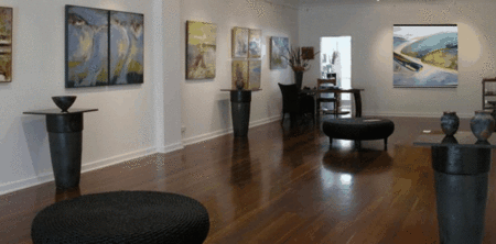 Monart Studio And Gallery - Accommodation Newcastle 1