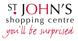 St John's Shopping Centre - Accommodation ACT 1
