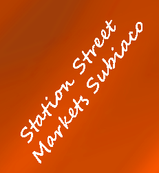 Station Street Markets - Accommodation Perth