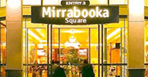 Mirrabooka Sqaure Shopping Centre - Accommodation Resorts 2