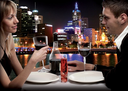 Melbourne River Cruises - Attractions Melbourne 1