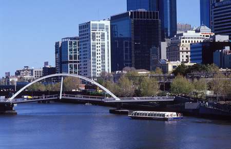 Melbourne River Cruises - Sydney Tourism 2