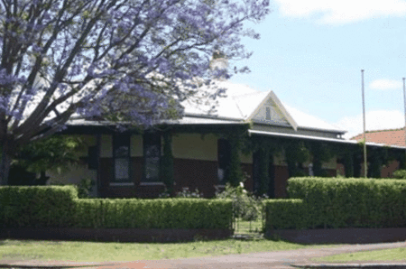 Halliday House Heritage Centre - Find Attractions 2