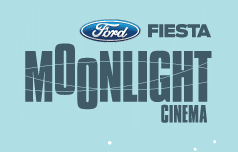 Ford Fiesta Moonlight Cinema - Sydney Tourism 2