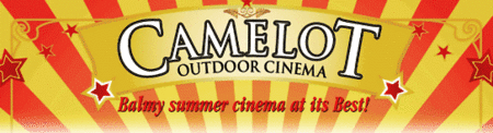 Luna Palace Cinema - Camelot Outdoor - Sydney Tourism 1