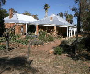 Avondale Discovery Farm - Accommodation Broome