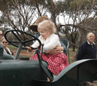 Avondale Discovery Farm - Attractions Perth 2
