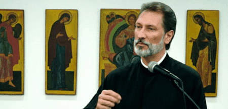 The Serbian Orthodox Church Of Holy Trinity - Accommodation ACT 1