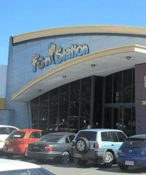 Fun Station - Midland - Accommodation Nelson Bay