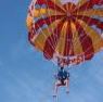 Parasailing At Mill Point - Attractions Perth 1