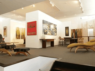 Jahroc Mill Gallery - Attractions Melbourne