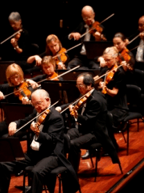 Western Australian Symphony Orchestra - Accommodation ACT 1