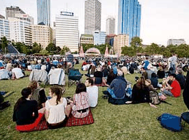 Western Australian Symphony Orchestra - Attractions Melbourne 3