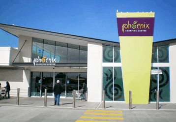 Phoenix Shopping Centre - Accommodation Brunswick Heads 0