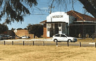 Rockingham Historical Society & Museum - Attractions 0