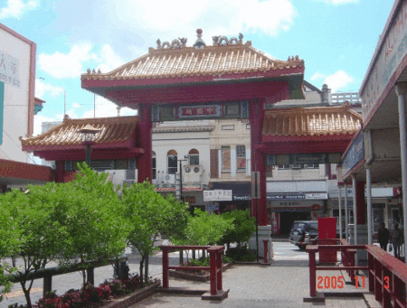 China Town - Brisbane - Attractions 1