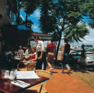 Manly Harbour Village - Find Attractions 1