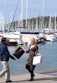 Manly Harbour Village - Find Attractions 2