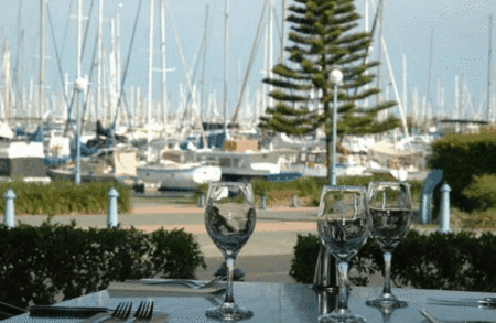 Manly Harbour Village - Accommodation Airlie Beach 3