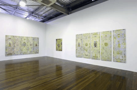 Milani Gallery - Accommodation Port Hedland 3