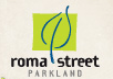 Roma Street Parkland - Wagga Wagga Accommodation