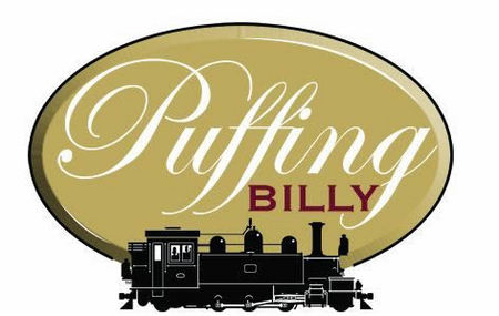 Puffing Billy - Accommodation in Bendigo
