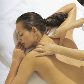 Ripple Brisbane Massage Day Spa and Beauty - Geraldton Accommodation