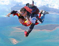 Tandem Cairns - New South Wales Tourism 