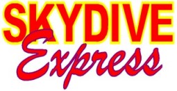 Skydive Express - Accommodation Bookings