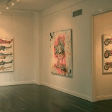 Jan Murphy Gallery - Accommodation Gladstone