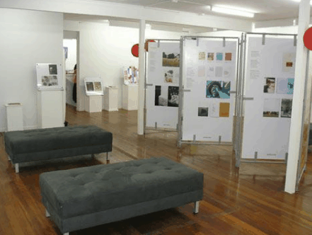 Circle Gallery - Accommodation ACT 2