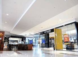 Calamvale Central Shopping Centre - Accommodation Yamba