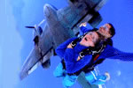 Simply Skydive - Attractions Perth 2